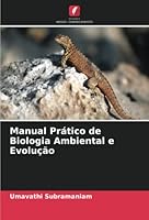 Manual Prático de Biologia Ambiental e Evolução 620532735X Book Cover