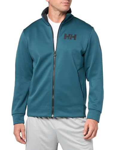 Image of Helly Hansen Men's Hp Fleece Jacket 2.0