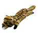 Etophigh Animaux Mignons écureuil en Forme de Peluche Jouets Molar Pet Jouets de Dentition Chien Chien à mâcher Jouet Jouet interactif pour Petits,Moyens,Grands Chiens