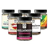 Bremer-Gewürzhandel Genuss leben.