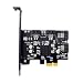 Produktbild TOOGOO PCI-E zu SATA3.0 Controller-Erweiterungskarte 4-Port-6G-Riser-Karte Erweiterung IPFS-Festplatte Mining-Karte 88SE9215