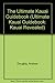 The Ultimate Kauai Guidebook (Ultimate Kauai Guidebook: Kauai Revealed)