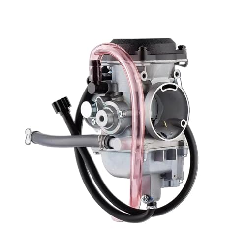 Carburateur Kawasaki VN800 pour résoudre les problèmes de ralenti