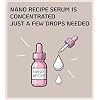 Plant-Based PDRN Serum Boosts Skin Regeneration, Strengthens Barrier, Reduces Surface Damage, Supports Healing & Repair 100% Vegan Skincare 10ml
