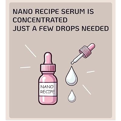 Plant-Based PDRN Serum Boosts Skin Regeneration, Strengthens Barrier, Reduces Surface Damage, Supports Healing & Repair 100% Vegan Skincare 10ml