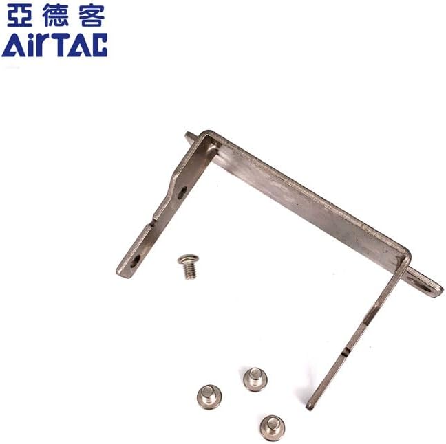 AirTAC Original Slow Start Valve GV200/GV300/GV400-06/08/10/15-F1-A/B - (Color: GV300-15 DC24V)