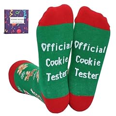 Cookie Tester-green