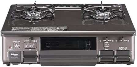 Amazon | パロマ ガステーブル 水無し片面焼き 59cm プロパンガス(LPG 