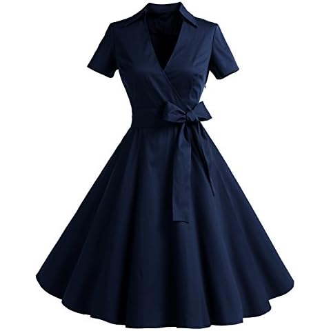 Robe Vintage Timormode 50's Cover
