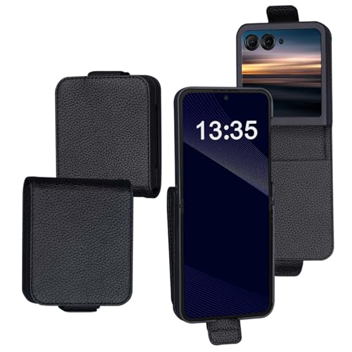 Madoats motorola razr50 ultra �Ή� �蒠�^ �{�v�P�[�X ���O�S���v�E�S�ʕی� �q���W�ی� ���^ �ϏՌ� �}�O�l�b�g�o�b�N�� ���C�����X�[�d�Ή� �X�g���b�v�z�[���t�� TPU�t�����g�t���[���t�� ���ϖ��� �C�菝�h�~ ��d�ی� 