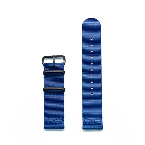 [QOCMDWHBZ] vXgbv NCbN[X iCXgbv 20mm 22mm voh vANZT[ p(Blue,20mm)