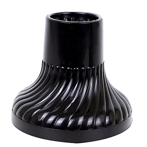 Mikinona Hair Dryer Connectors for Curly Hair Tools Professional Nozzle Universal