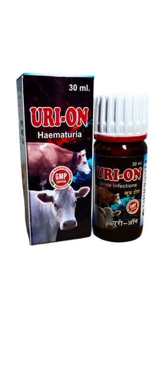 URI-ON(30ML) (Pack of 2)