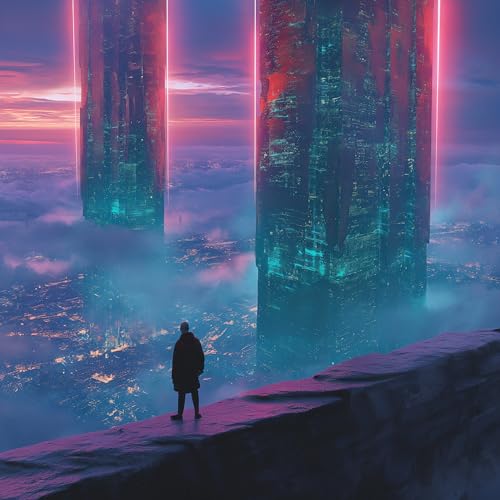 Galactic Poetry: Episode 26: World built on numbers