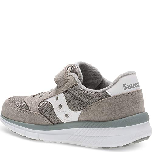 Image of Saucony Jazz Lite A /C Sneaker (Little Kid)