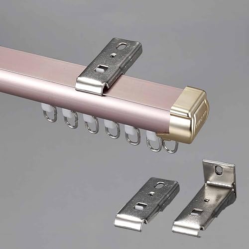 J[e[iÉLX^[tj ݂̂A~jE V/ǖʗpJ[e[ tȒP Ԏd؂p rOEQ(Pink,4.3m/14.1ft)