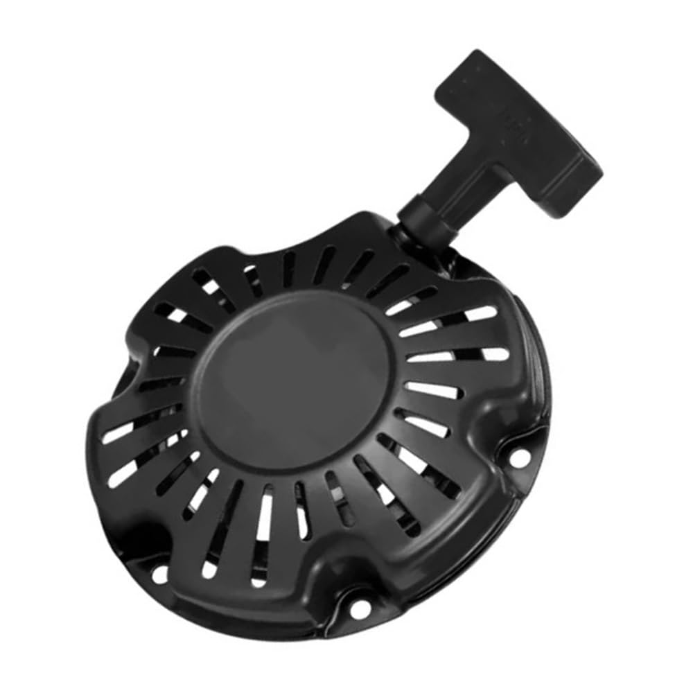 Arrancador de retroceso repara tirador roto de generador A-iPower SUA2000i 2000W