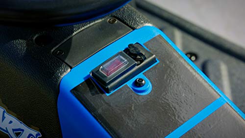 Razor 25143493 Crazy Cart Shift Electric Go Kart For Kids Ages 6+ thumb #23