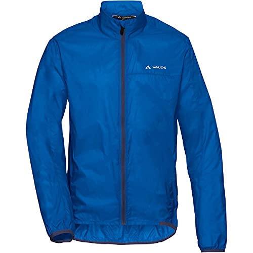 VAUDE Herren Jacke Men's Air Jacket III, signal blue, L, 40813