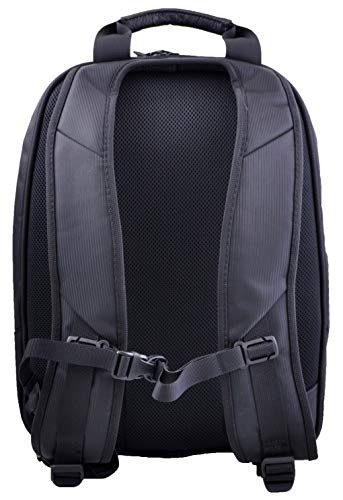 CODi Tri-Pack Ballistic Backpack for Laptops Up To 15.6 inch (C7710)3