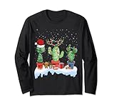 Funny Gift For Cactus Lovers Tee