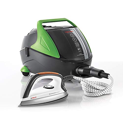 POLTI Bügelzubehör Fluid Curve Vaporetto PFEU0035 Weiß – Ansicht 4