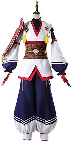 Amazon Fate Grand Order Fgo 巴御前 風 コスプレ衣装 Cosplay衣装 アニメ ハロウィン コスチューム イベント パーティー 仮装 コスプレ 仮装 通販