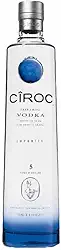 Vodka Francesa Ciroc Original - 750ml