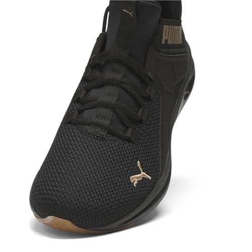 Image of PUMA Mens Enzo 2 Revamp Fleck Running Sneakers Shoes
