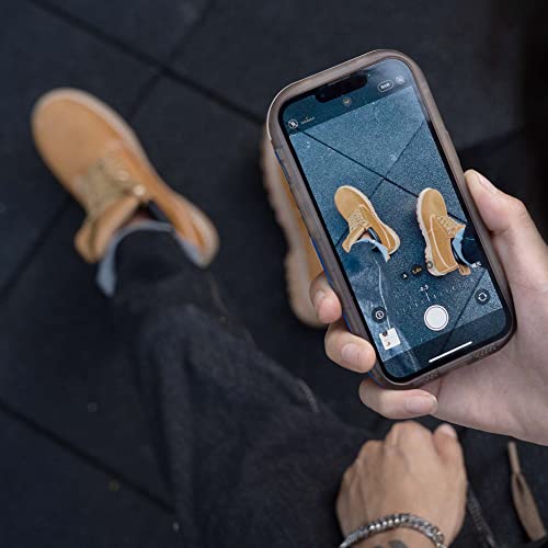 Image of Work Boots for Men Waterproof Soft Toe Non Slip Comfortable Leather Workboots