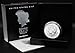 2023 Set of (2) Silver Morgan and Peace Dollar Coins Brilliant Uncirculated with Original Government Packaging with Certificate of Authenticity $1 BU