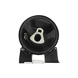 Premium Motor PM5420 Front Engine Mount Fits: Chrysler Sebring/Dodge Avenger/Dodge Grand Caravan/Chrysler Town & Country/Chrysler 200 / Volkswagen Routan/Ram C/V