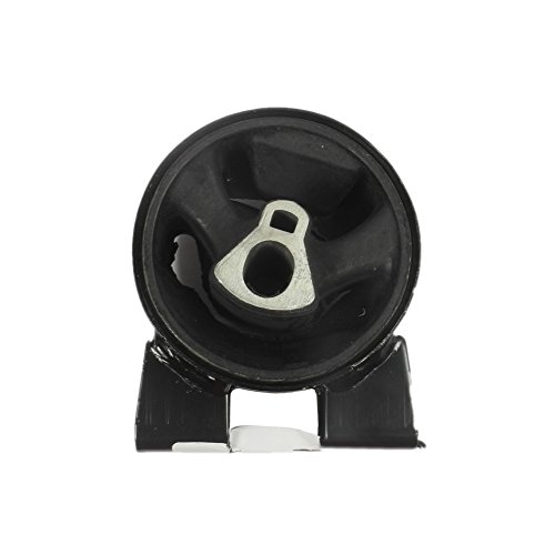 Premium Motor Pm5420 Front Engine Mount Compatible With: Chrysler Sebring/Dodge Avenger/Dodge Grand Caravan/Chrysler Town & Country/Chrysler 200 / Volkswagen Routan/Ram C/V #TOP4