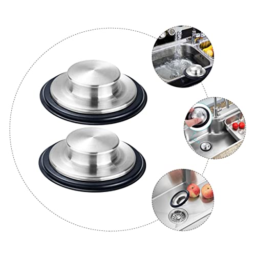 Set de 3 Coladores para Cocina UKCOCO 3.14x3.14x3.54 in miniatura 7