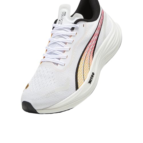 Image of Puma Mens Velocity Nitro 3 Running Shoes