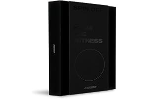 ATEEZ - SPIN OFF : WITNESS