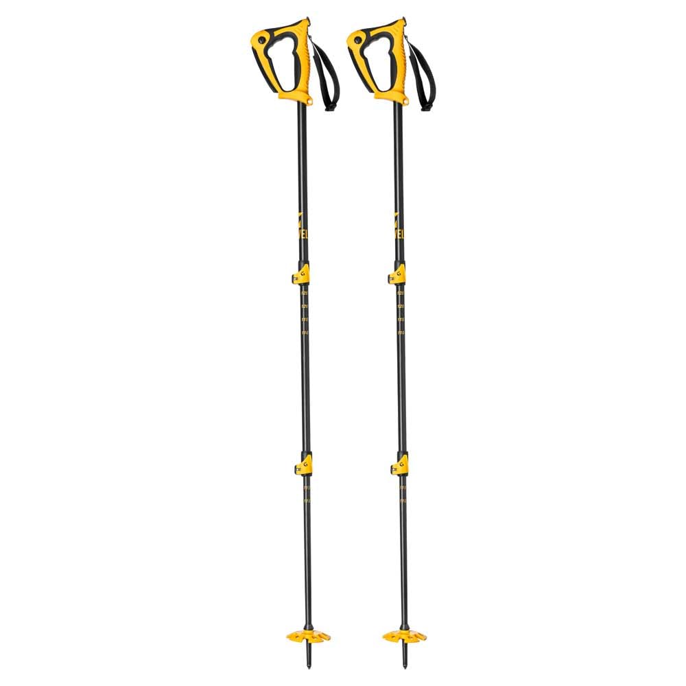 Alpine 3 Condor Evo di Grivel