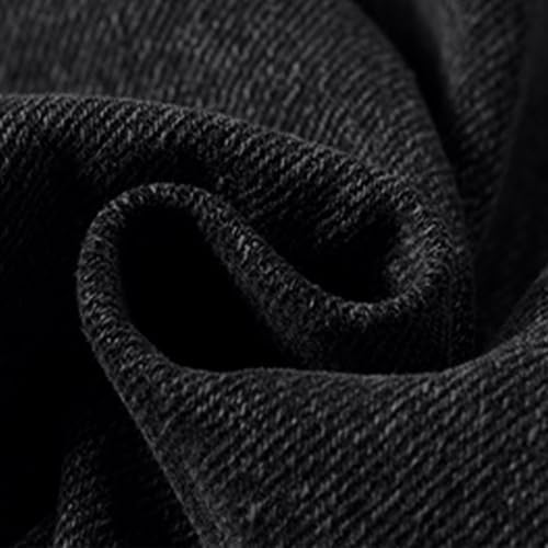 Veste en jean de moto extensible idéale pour vos sorties urbaines