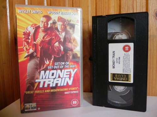 Quick Change [VHS]