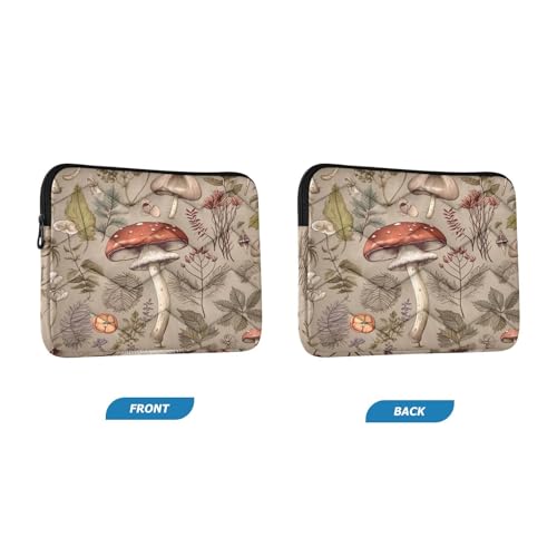 Funda para portátil 13-14" impermeable y antichoque miniatura 2