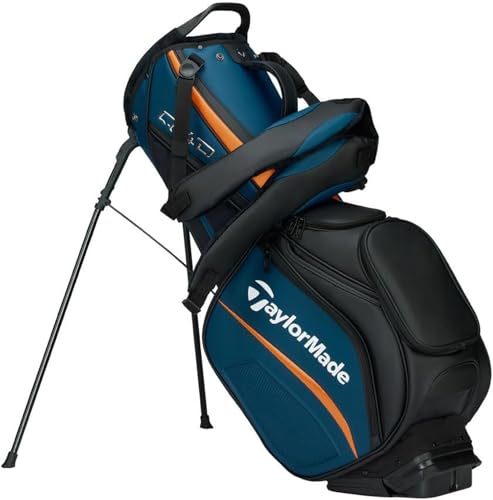 TaylorMade Golf Tour Stand Bag