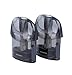 Pack de 2 Pods 2ml + résistance 1,2ohm Osmall Vaporesso