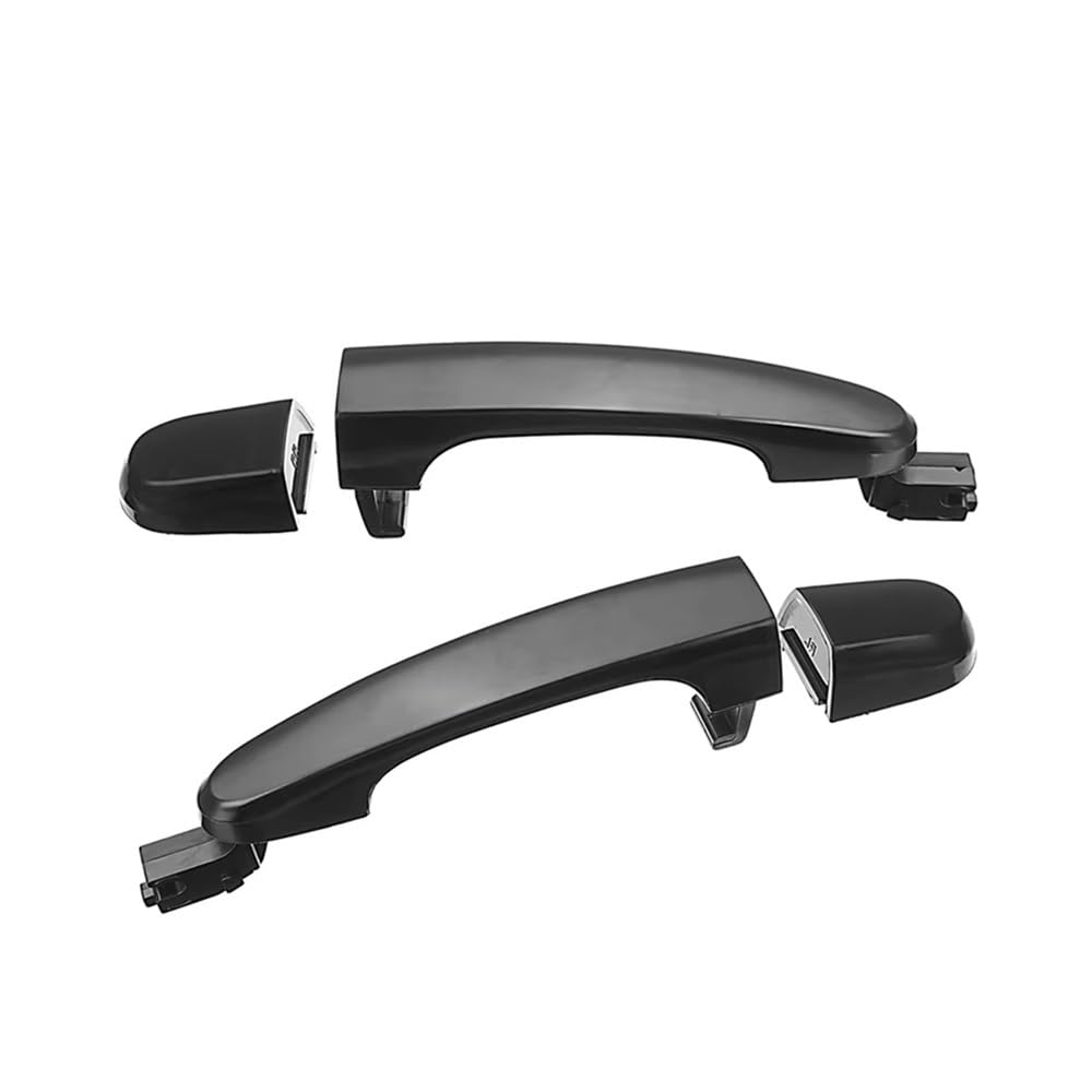 Ratsch One Color Car Side Exterior Door Handle Exterior Door Handles Front Rear Left Right For For Sportage 2005-2010 836511F010 836611F010 826621F000