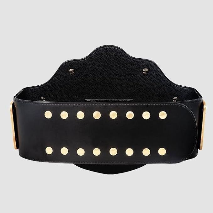Big Gold 2mm Championship Title Belt Replica, World Heavyweight Wrestling Belt Adult Size for Men, Women