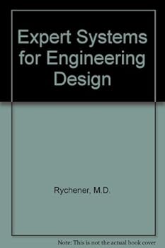 Hardcover Expert Systems for Engineering Design Book