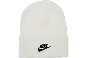Nike Beanie Men's Unisex Sportswear Cuffed Beanie Utility