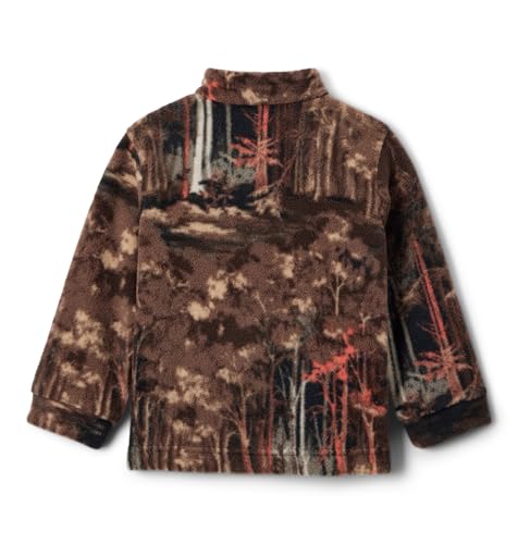 Image of Columbia Boys' Zing Fleece Jacket Jacket
