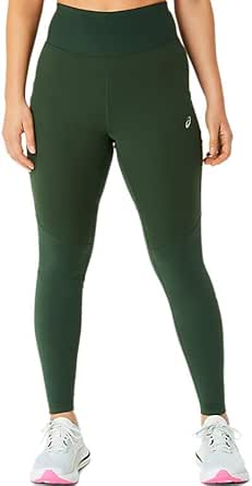 asics(アシックス) ランニングウェア WINTER RUNタイツ 2012C857 レディース