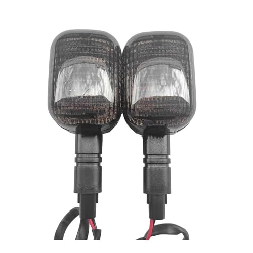 Clignotants moto de rechange pour restaurer une Ducati 916 ou Monster 600