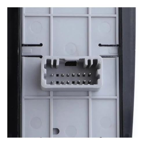 Bouton de commande de vitre electrique avant gauche 809610017R mecanisme auto